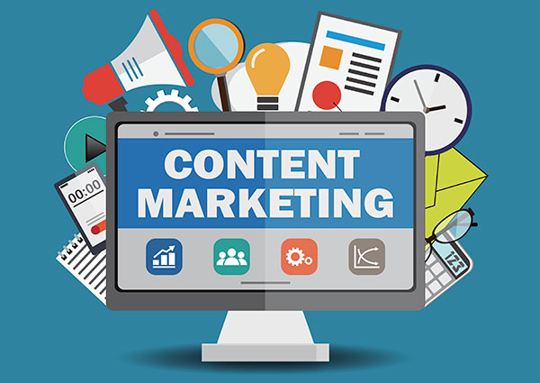 30-Day Content Marketing Plan